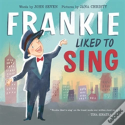 Capa do artigo Frankie Liked To Sing