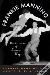 Capa do artigo Frankie Manning