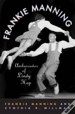 Capa do artigo Frankie Manning