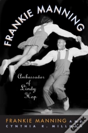 Capa do artigo Frankie Manning