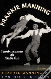Capa do artigo Frankie Manning, L