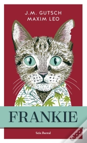 Capa do artigo Frankie