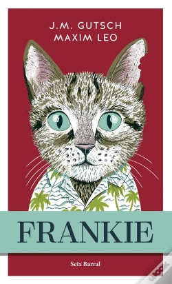 Capa do artigo Frankie