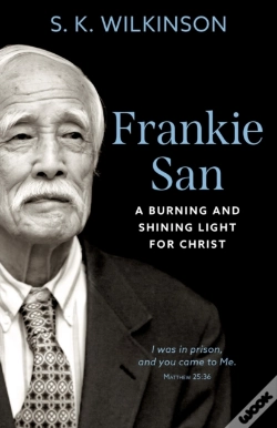 Capa do artigo Frankie San: A Burning And Shining Light