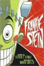 Frankie Stein - Preview