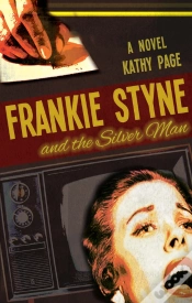 Capa do artigo Frankie Styne & The Silver Man