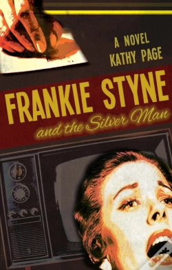 Capa do artigo Frankie Styne & The Silver Man