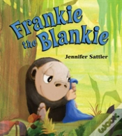 Capa do artigo Frankie The Blankie