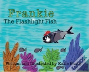 Capa do artigo Frankie The Flashlight Fish