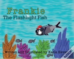 Capa do artigo Frankie The Flashlight Fish