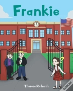 Capa do artigo Frankie