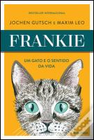 Frankie – Um Gato e o Sentido da Vida