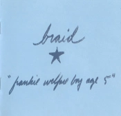 Capa do artigo Frankie Welfare Boy Age 5 - CD