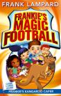 Frankie'S Magic Football: Frankie'S Kangaroo Caper - Preview