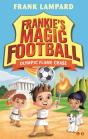 Frankie'S Magic Football: Olympic Flame Chase - Preview