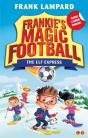 Frankie'S Magic Football: The Elf Express - Preview