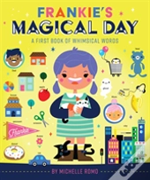 Frankie'S Magical Day