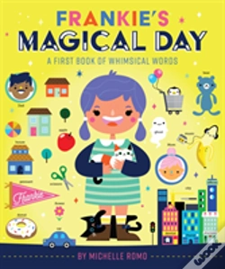 Capa do artigo Frankie'S Magical Day