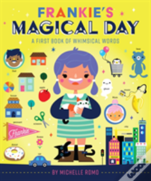 Frankie'S Magical Day