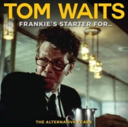 Capa do artigo Frankie's Starter For... - CD