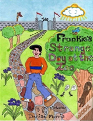 Frankie'S Strange Day At The Zoo