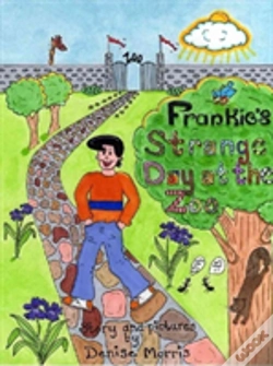 Capa do artigo Frankie'S Strange Day At The Zoo