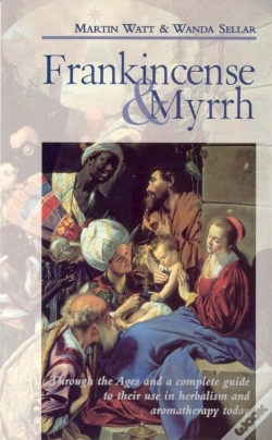 Capa do artigo Frankincense & Myrrh