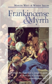 Capa do artigo Frankincense & Myrrh