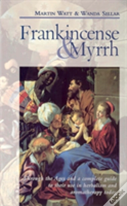 Capa do artigo Frankincense & Myrrh