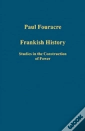 Frankish History