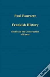 Capa do artigo Frankish History