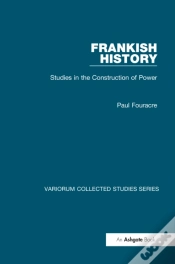 Capa do artigo Frankish History