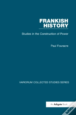 Capa do artigo Frankish History