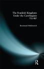 Frankish Kingdoms Under The Carolingians 751-987 - Preview