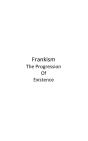 Frankism - Preview