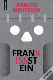 Capa do artigo Frankissstein