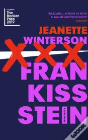 Capa do artigo Frankissstein