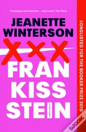 Capa do artigo Frankissstein