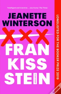 Capa do artigo Frankissstein