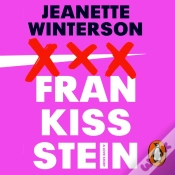 Capa do artigo Frankissstein