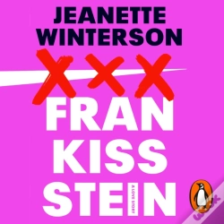 Capa do artigo Frankissstein