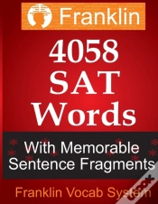 Capa do artigo Franklin 4058 Sat Words With Memorable Sentence Fragments
