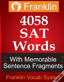 Capa do artigo Franklin 4058 Sat Words With Memorable Sentence Fragments