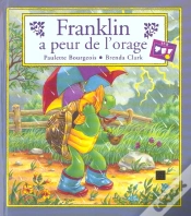 Capa do artigo Franklin A Peur De L