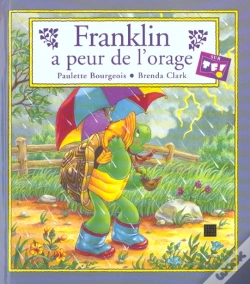Capa do artigo Franklin A Peur De L'Orage