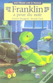 Capa do artigo Franklin A Peur Du Noir