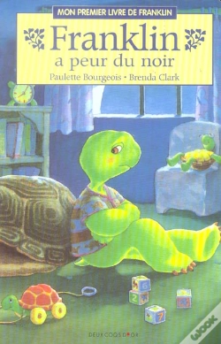Capa do artigo Franklin A Peur Du Noir