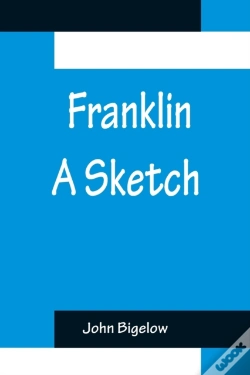 Capa do artigo Franklin A Sketch