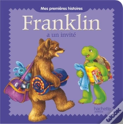 Capa do artigo Franklin A Un Invite