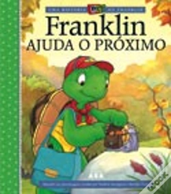 Capa do artigo Franklin Ajuda o Próximo